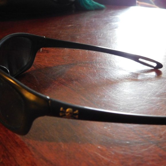 Sunglasses Set Men's Calcutta Polarized Steelhead - Picture 4 of 9